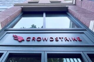 CrowdStrike估计，由于该游戏的拙劣操作导致技术崩溃，其销售额减少了6000万美元